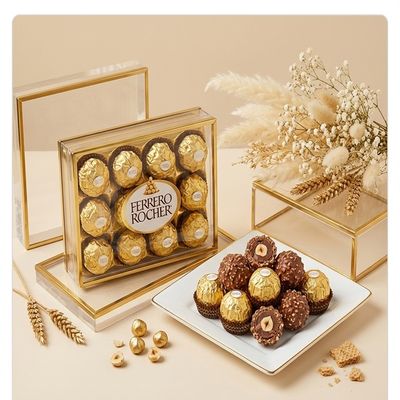 Chocolat Ferrero Rocher