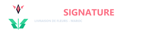 Fleur Signature Logo