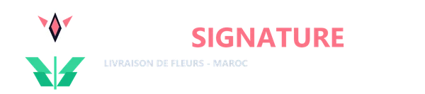 Fleur Signature Logo