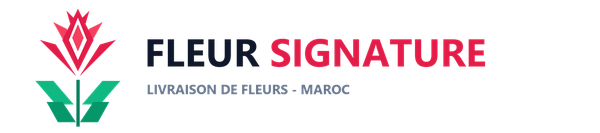 Fleur Signature Logo