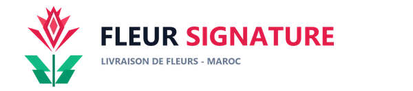 Fleur Signature Logo